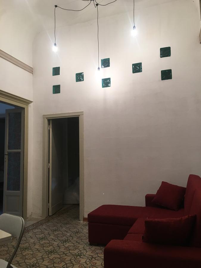 Gocce Siciliane Apartments Porto Empedocle Exterior photo